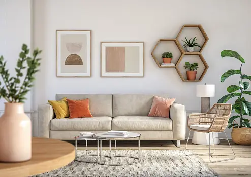 Décoration Vintage : Comment Mélanger des Pièces Anciennes avec des Éléments Modernes
