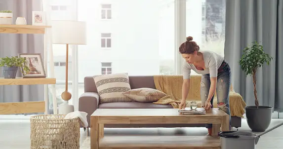 Comment Organiser Efficacement un Espace de Vie Ouvert dans un Investissement Locatif