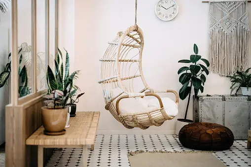 Style Bohème : Idées pour Créer une Ambiance Décontractée et Colorée dans un Investissement Locatif