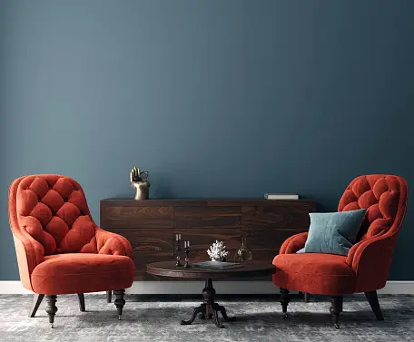 Décoration Éclectique : Mélange de Styles, de Couleurs et de Textures pour un Look Unique