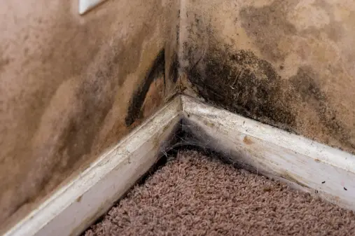 Solutions pour Résoudre les Problèmes d’Humidité et de Moisissure dans les Investissements Locatifs Meublés