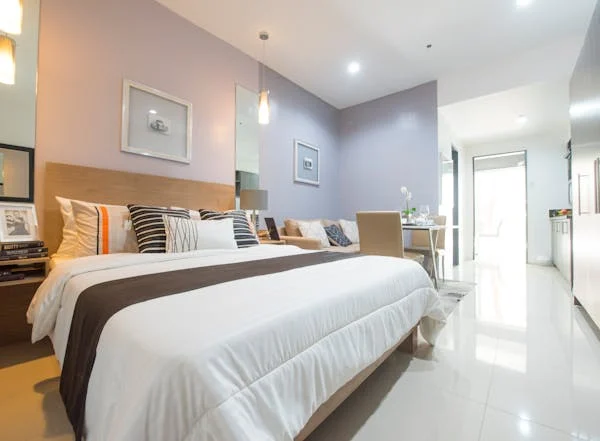 Liste des Meubles Essentiels pour une Chambre à Coucher Complète pour un Investissement Locatif